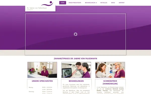 dr-vonfalkenhayn.de