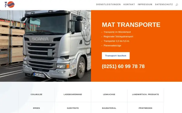 mattransporte.de