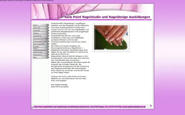 www.golden-nails-point.de