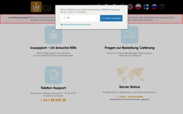 help.icuserver.com