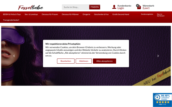 fesselliebe.de