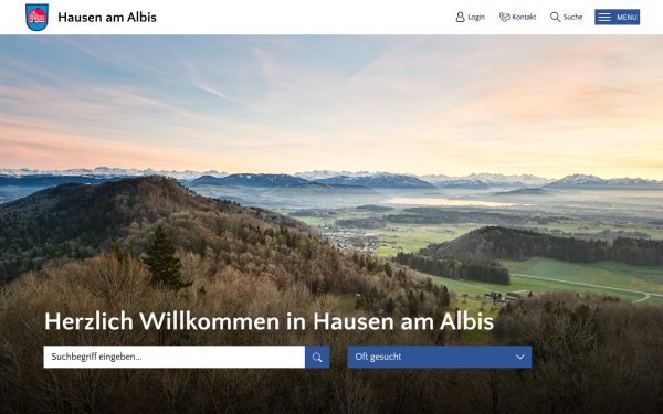 www.hausen.ch