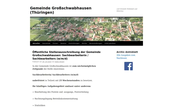 grossschwabhausen.de
