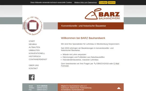 www.barz-bauhandwerk.de