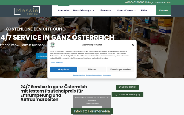 messieaustria.at