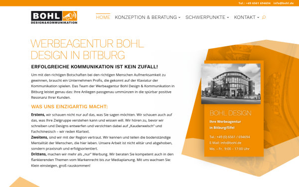 bohl.de
