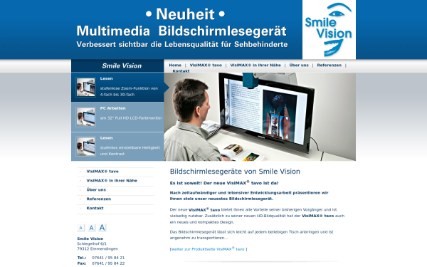 www.smile-vision.de