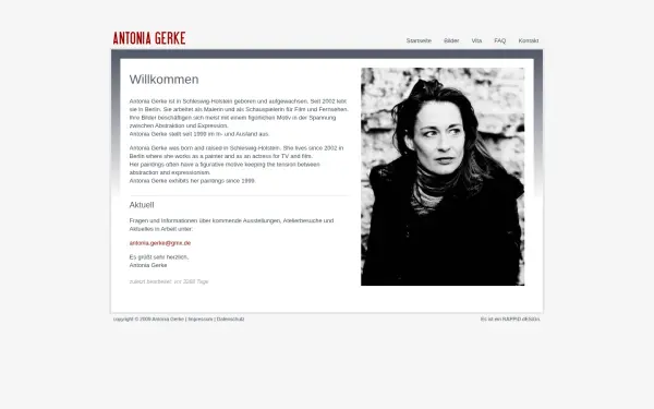 antonia-gerke.de