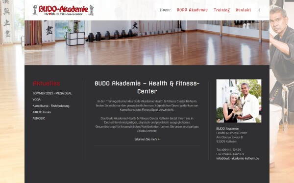 budo-akademie-kelheim.de