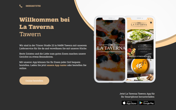 pizza-tawern.de