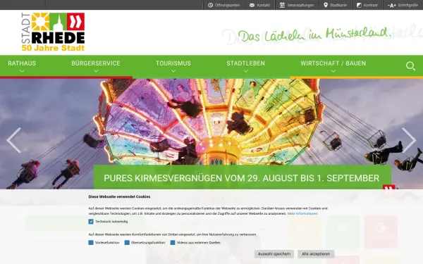 www.rhede.de