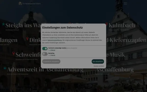 www.die-fraenkischen-staedte.de