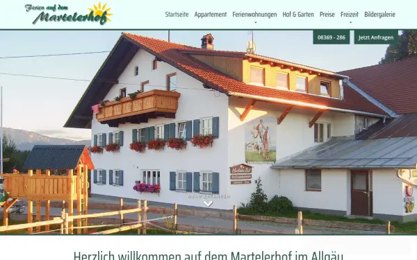 www.martelerhof.de