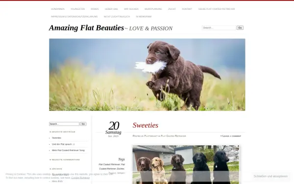 amazing-flat-beauties.de