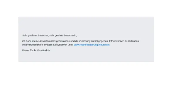 anwalt-reuter.de