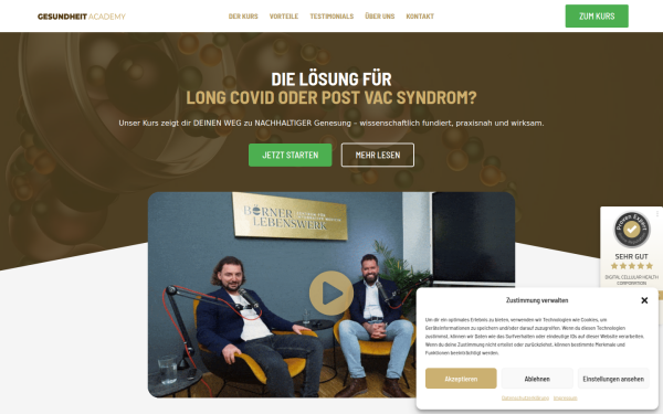 gesundheit.academy