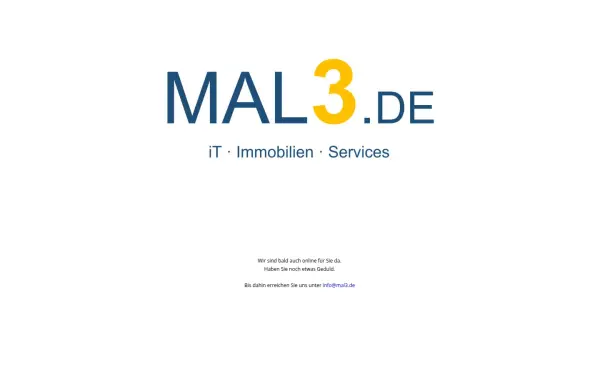 mal3.de