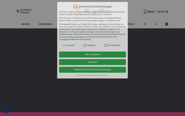 megafun-grafenwoehr.de