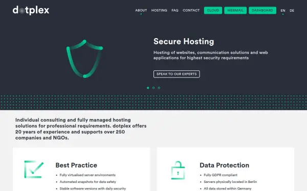 www.dotplex.com
