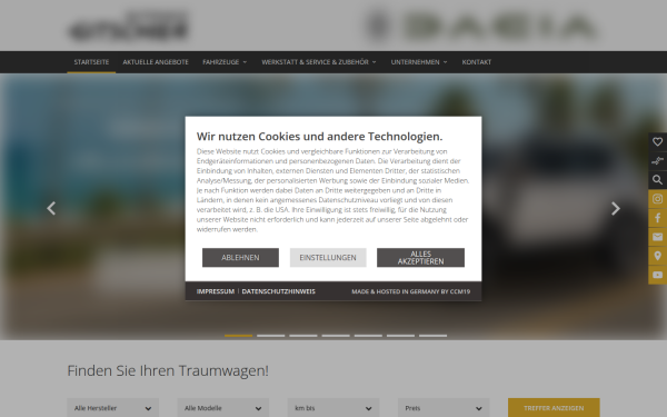 gitschier.de