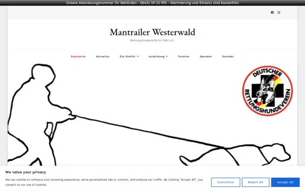 mantrailer-westerwald.de