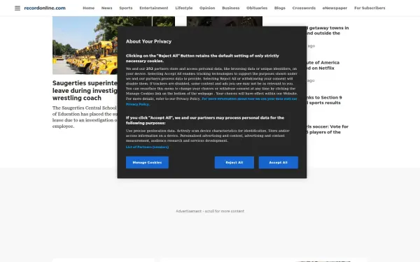 eu.recordonline.com