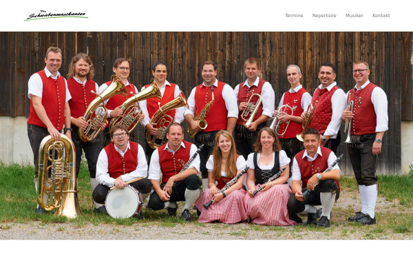 schwabenmusikanten.de