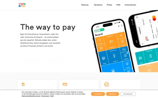 vimpay.de