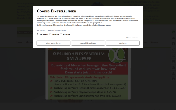 www.gesundheitszentrum-am-auesee.de