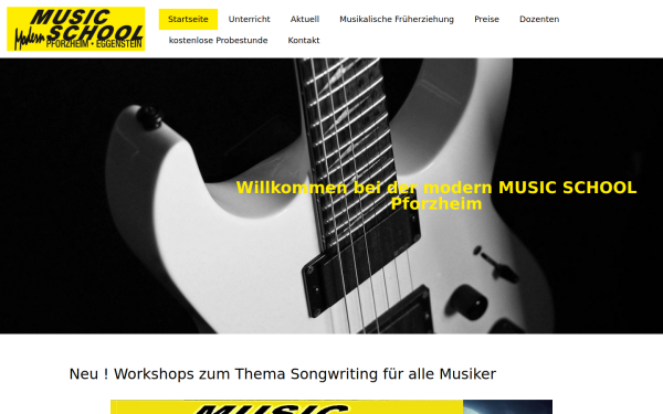 muzic.de
