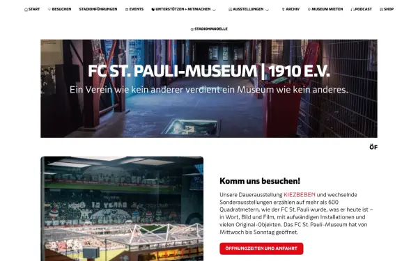 www.fcstpauli-museum.de