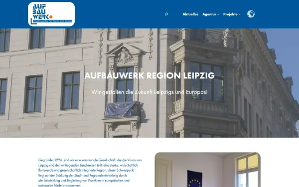 aufbauwerk-leipzig.com