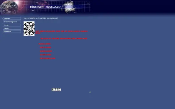 loewenguth-kugellager.de