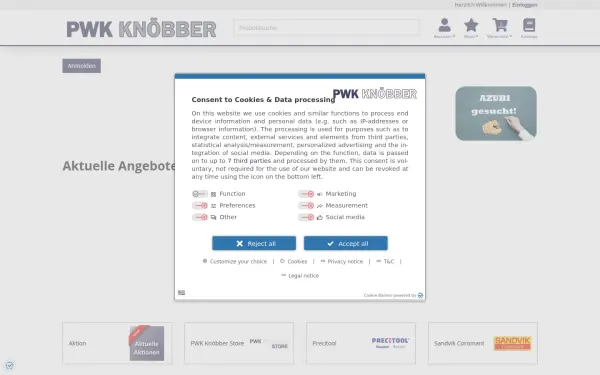 pwk-shop.de