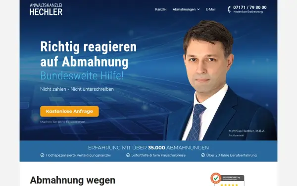 www.abmahnungs-abwehr.de