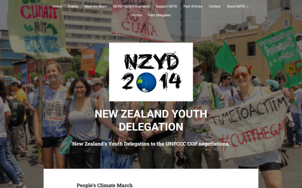 youthdelegation.org.nz