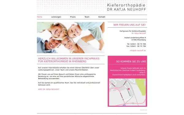 dr-neuhoff.de