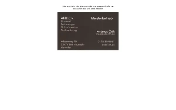 andor24.de