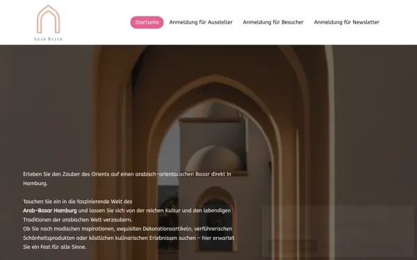 arab-basar.de