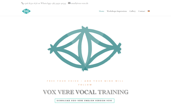 vox-vere.de