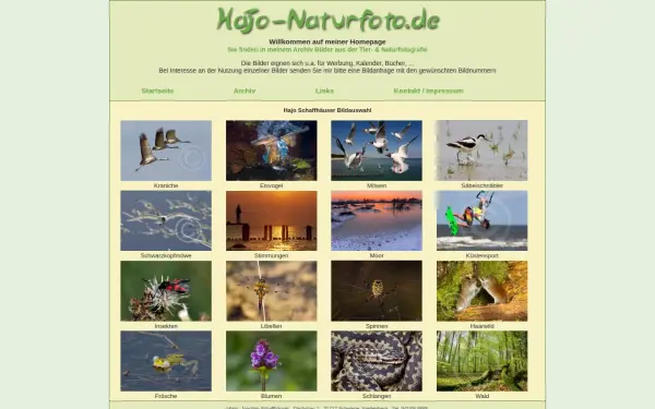 hajo-naturfoto.de