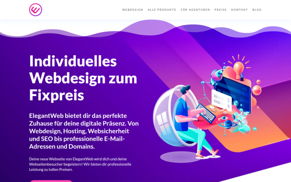 www.elegantweb.at