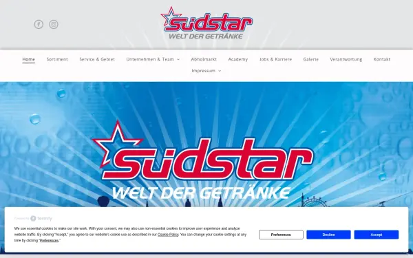 www.suedstar.de