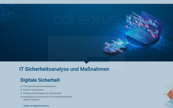 adnexxus.de