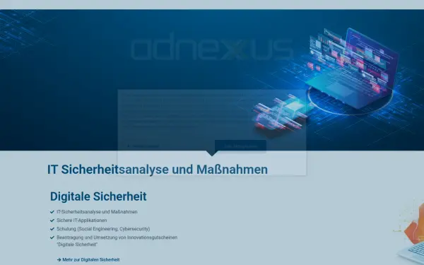 adnexxus.de