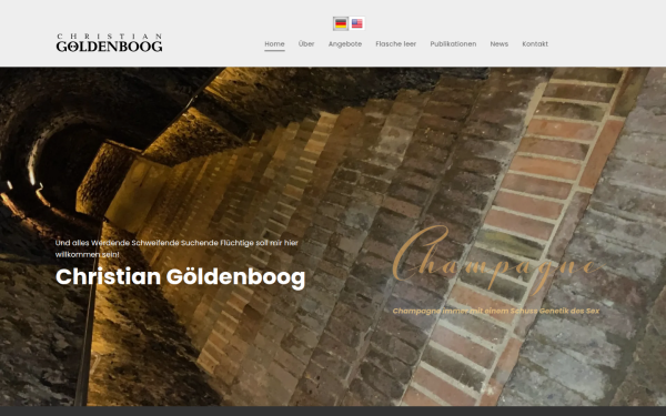 www.goeldenboog.de