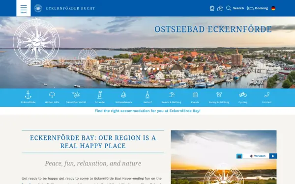 www.ostseebad-eckernfoerde.de