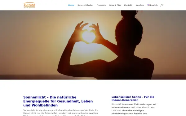 www.sunexx.de