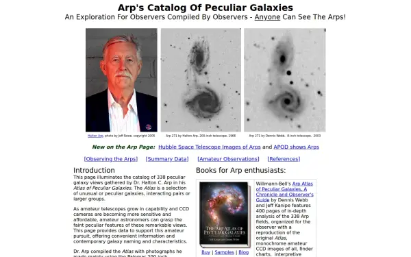 arpgalaxy.com