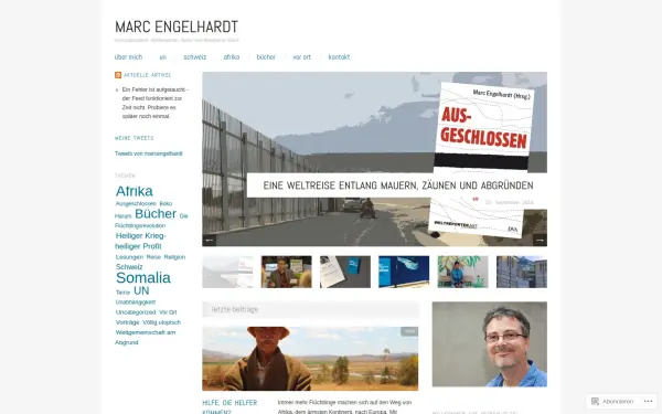marcengelhardt.blog